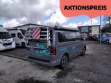 Volkswagen T6.1 California Beach EDITION *LED *Navi *AUT *S - Volkswagen T6 California: Beach Edition