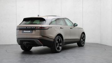 Land-Rover Range Rover Velar - 4