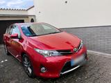 Toyota Auris 2015 - Toyota Auris Gebrauchtwagen in Frankfurt