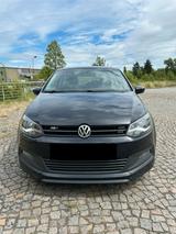 Volkswagen Polo 1.6 TDI 77kW Black Edition/Silver Edit.... - Volkswagen Polo Edition mit Diesel-Antrieb