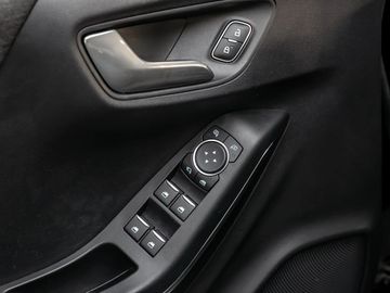 Ford Puma 1.0 Titanium X Kamera Stauassistent Navi