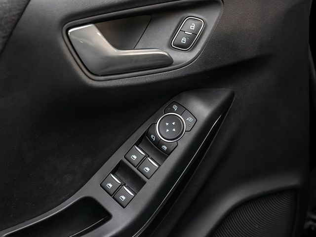 Ford Puma 1.0 Titanium X Kamera Stauassistent Navi