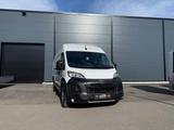 Peugeot Boxer Kasten Hochraum 435 L4H2 Heavy BlueHDi 140 - Peugeot Boxer: Van