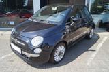 Fiat 500 Lounge*Klimaautomatik*PDC*Multilenkrad - Fiat 500 Gebrauchtwagen in Münster