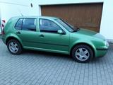 Volkswagen Golf 1.6 Benzin