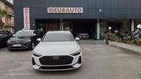 Audi AUDI A5 Avant TDI mHEV+ S tronic S Line "19"CAME - Audi A5 Hybrid (Diesel/Elektro): Kombi