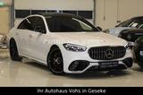 Mercedes-Benz S 63 AMG L 4M E Per|Keramik|4xMassage|4D|NP 285k - gebrauchte Mercedes-Benz S 63 AMG aus dem Jahr 2023