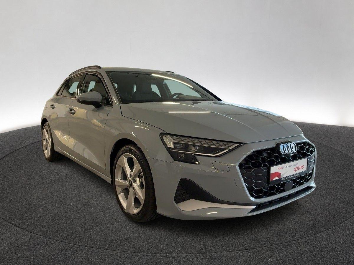 Audi A3 Sportback 30 TDI ADVANCED BUSINESS AHK*360°*S