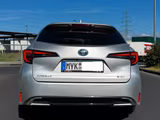 Toyota Corolla 2,0 Hybrid Teamplayer Touring Sports... - Toyota Corolla: Standheizung