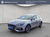 Hyundai i30 1.0 T-GDI 48V-Hybrid Connect & Go - Hyundai i30 Connect-&-Go mit Benzin-Antrieb