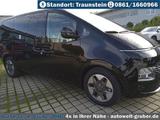 Hyundai STARIA Hybrid AT 9-Sitzer Prime+Panoramadach+Par - Hyundai Staria Prime mit Hybrid-Antrieb (Benzin/Elektro)