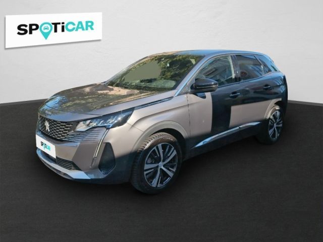 PEUGEOT 3008 PureTech 130 Stop & Start GPF Allure Pack