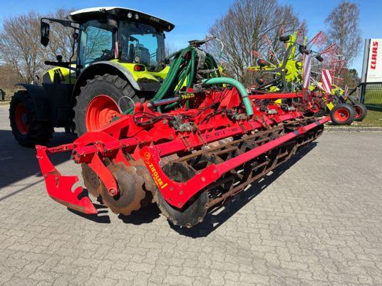 Andere Ziegler Disc Master LM 6001