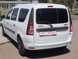 Dacia Logan MCV LIVE II * Benzin / LPG - Dacia mit LPG-Antrieb