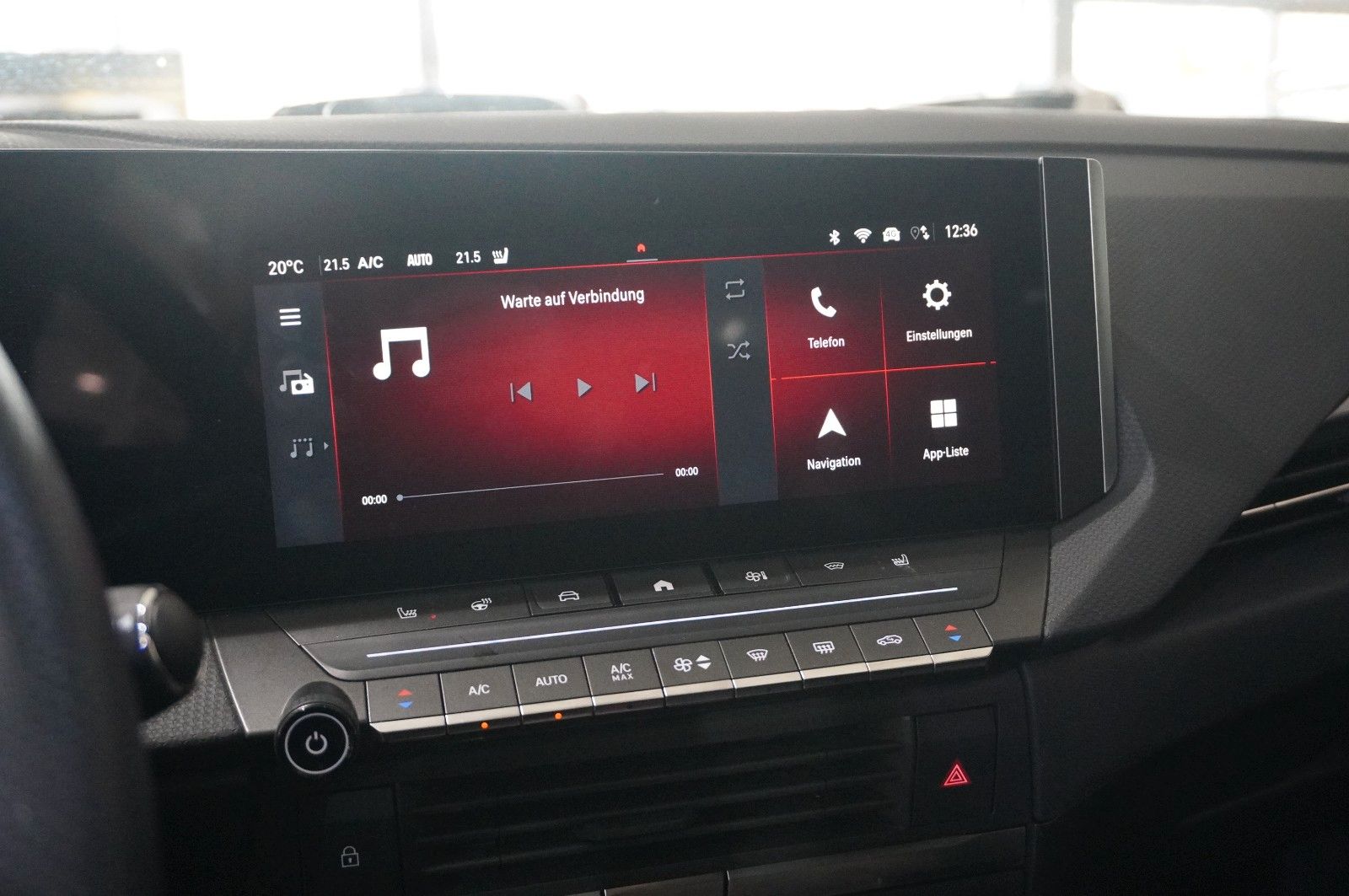 Fahrzeugabbildung Opel Astra L ST 1.5D ULTIMATE NAVI/LED/360°/PANO/DAB+