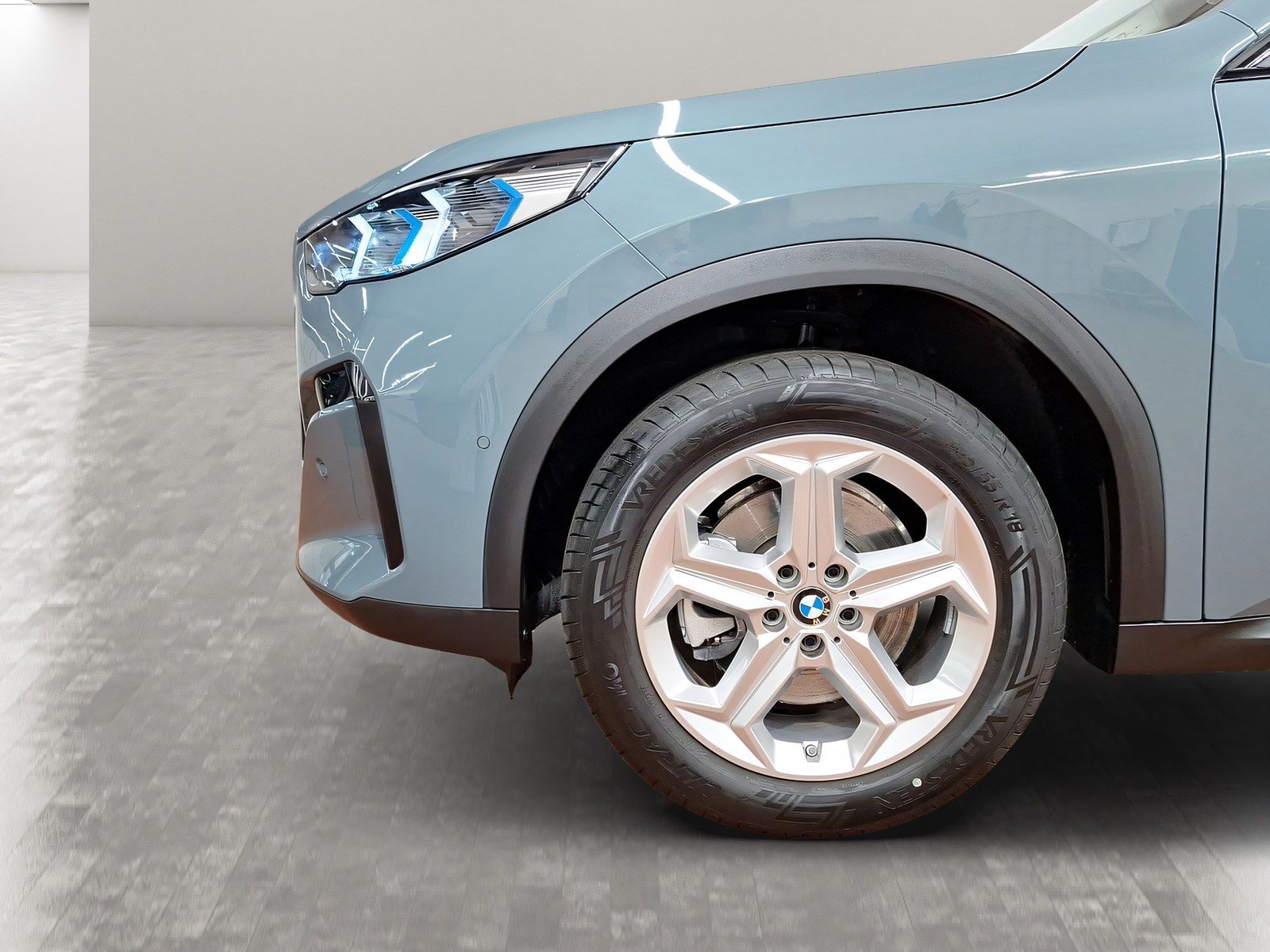 BMW X2 - Bild 9