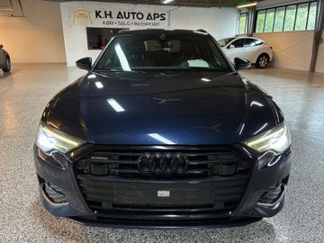 Audi A6 - 5
