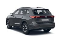 Volkswagen Tiguan - Vorschau Bild 4
