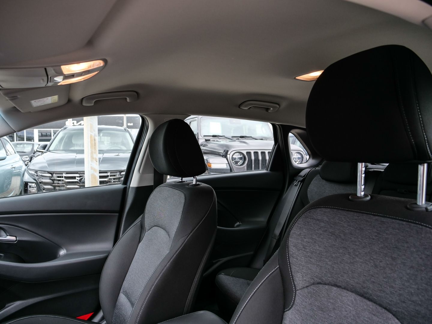 Hyundai i30 – Bild 9