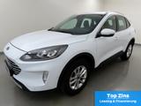 Ford Kuga 2.5Hybrid 4x4 Titanium iACC+ParkAss+Kam+SHZ - mit Hybrid-Antrieb: Geländewagen