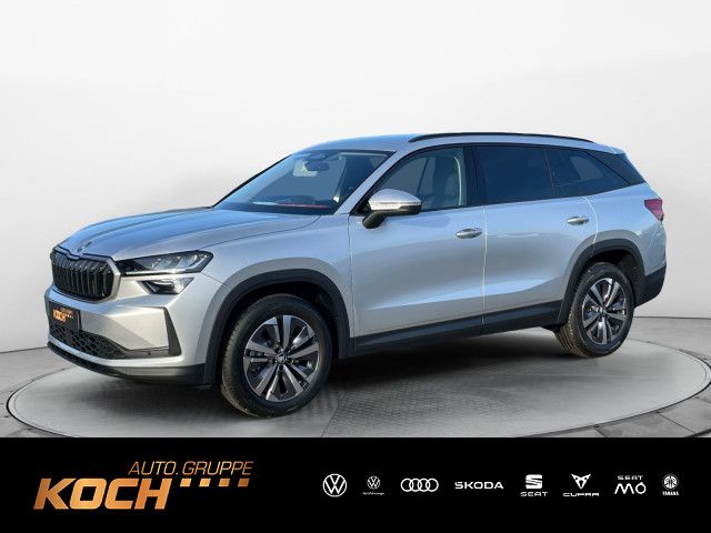 Skoda Kodiaq Selection*2.0TDI*DSG*NAVI*AHK*ACC*LED*