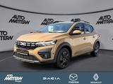 Dacia Sandero Stepw. Expression TCe90|Navi|CarPlay|SHZ - Dacia Sandero Tageszulassungen mit Benzin-Antrieb: Limousine