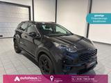 Kia Sportage 1.6 T-GDI  Kamera|Sitzhzg|Navi - Kia Sportage Gebrauchtwagen in Wuppertal