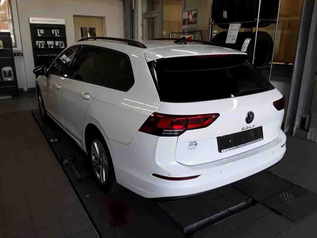 Golf Variant VIII Life 2.0 TDI*Navi*LED*ACC*PDC*