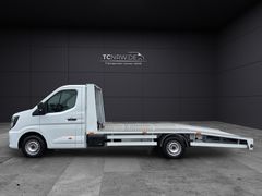 RENAULT Master Abschleppwagen Automatik AHK 3,5