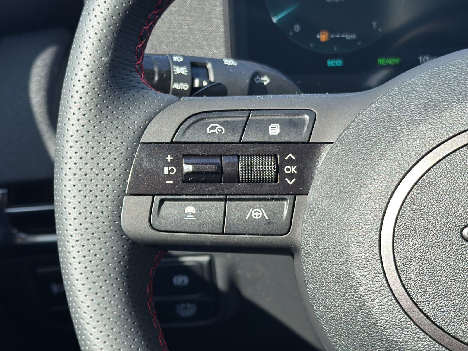 Hyundai TUCSON - Bild 21