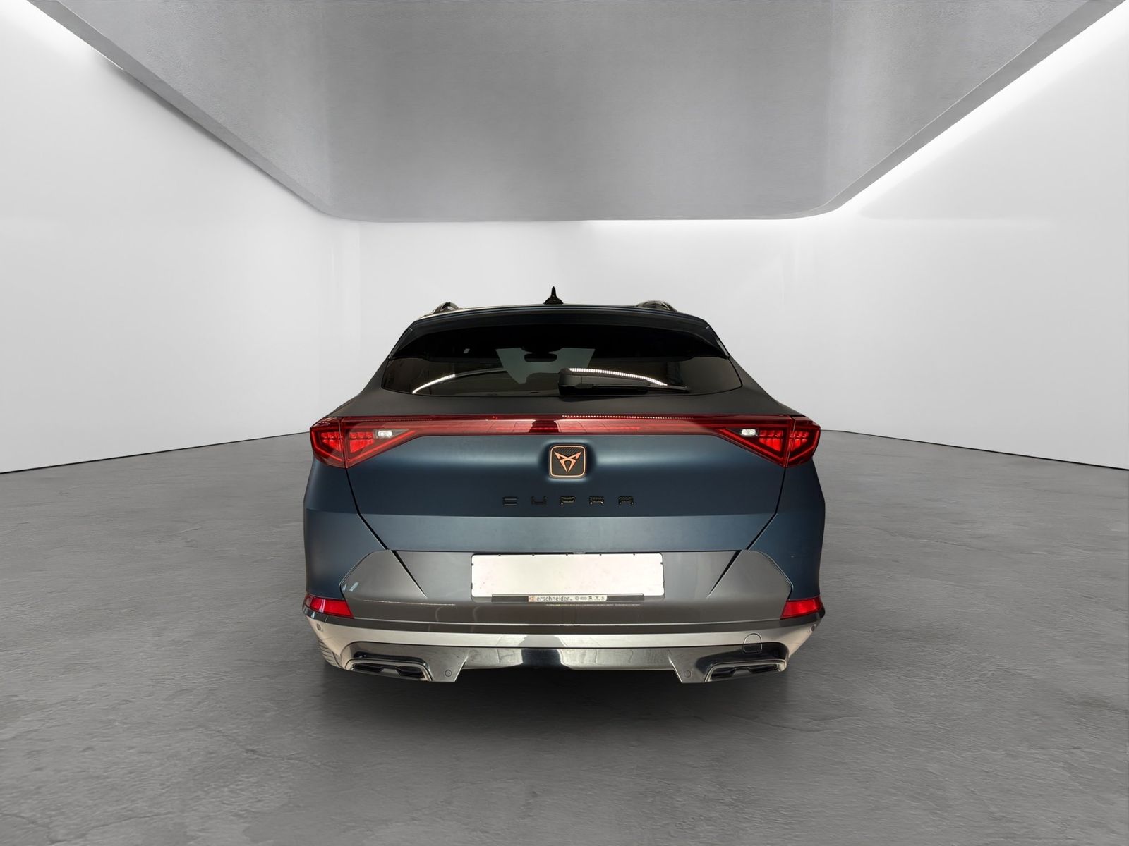Cupra Formentor - Bild 7