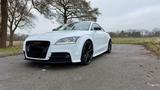 Audi TT 2.0 TDI Quattro S-Line Competition... - Audi TT mit Diesel-Antrieb: Automatik