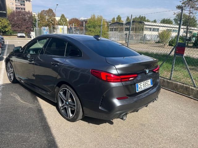Other BMW 218 d Gran Coupé Msport Aut imagem 3