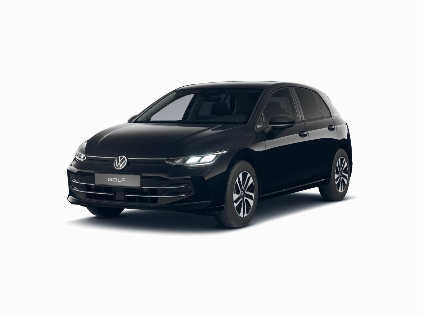 Volkswagen Golf VIII 1.5 eTSI Energy LED ACC NAVI KAMERA, миниатюра 2