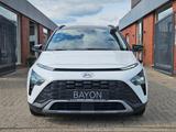 Hyundai Bayon 1.0 T-GDI 74kW-CarPlay-ALU-CAM-LED-PDC-GZR - Hyundai BAYON Gebrauchtwagen