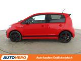 Volkswagen up! 1.0 TSI GTI *TEMPOMAT*PDC*SHZ*BLUETOOTH* - VW up! Gebrauchtwagen in München