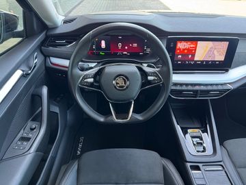 Bild 7 Skoda Octavia Style 1.4 TSI iV Plug-in Hybrid First Ed