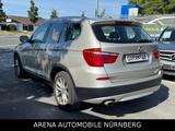 BMW X3 20i Xdrive*X-Line*Bi-Xenon*Navi*Ahk*Pdc*Klima - BMW X3 Gebrauchtwagen in Nürnberg