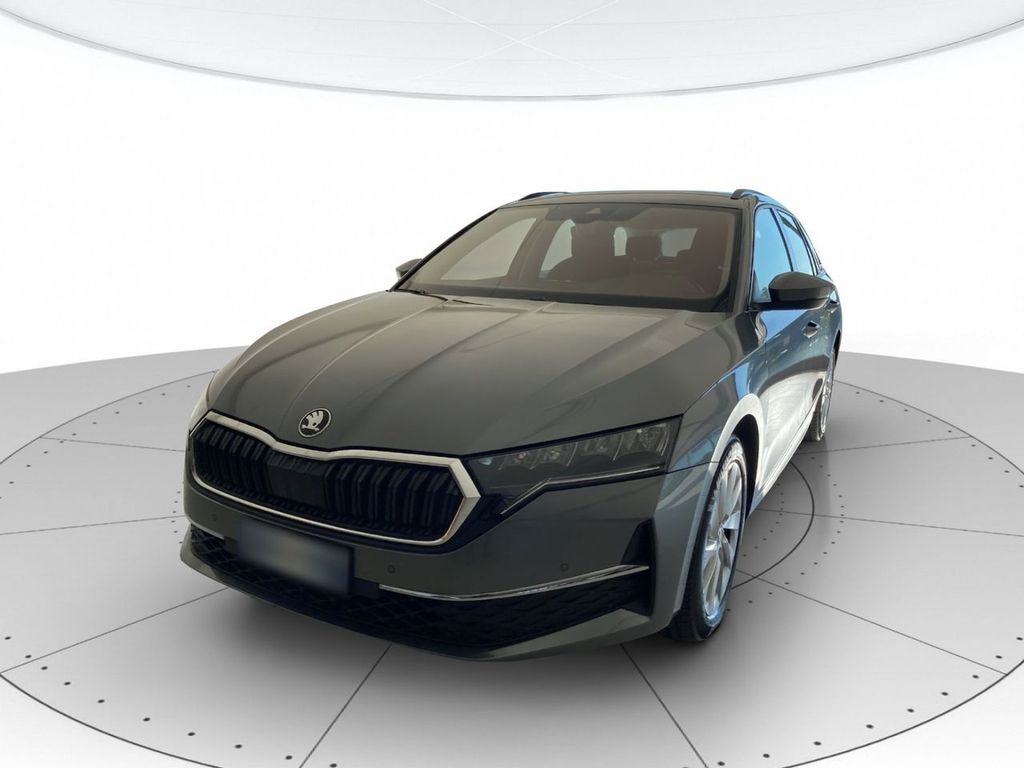 Image of Skoda Octavia