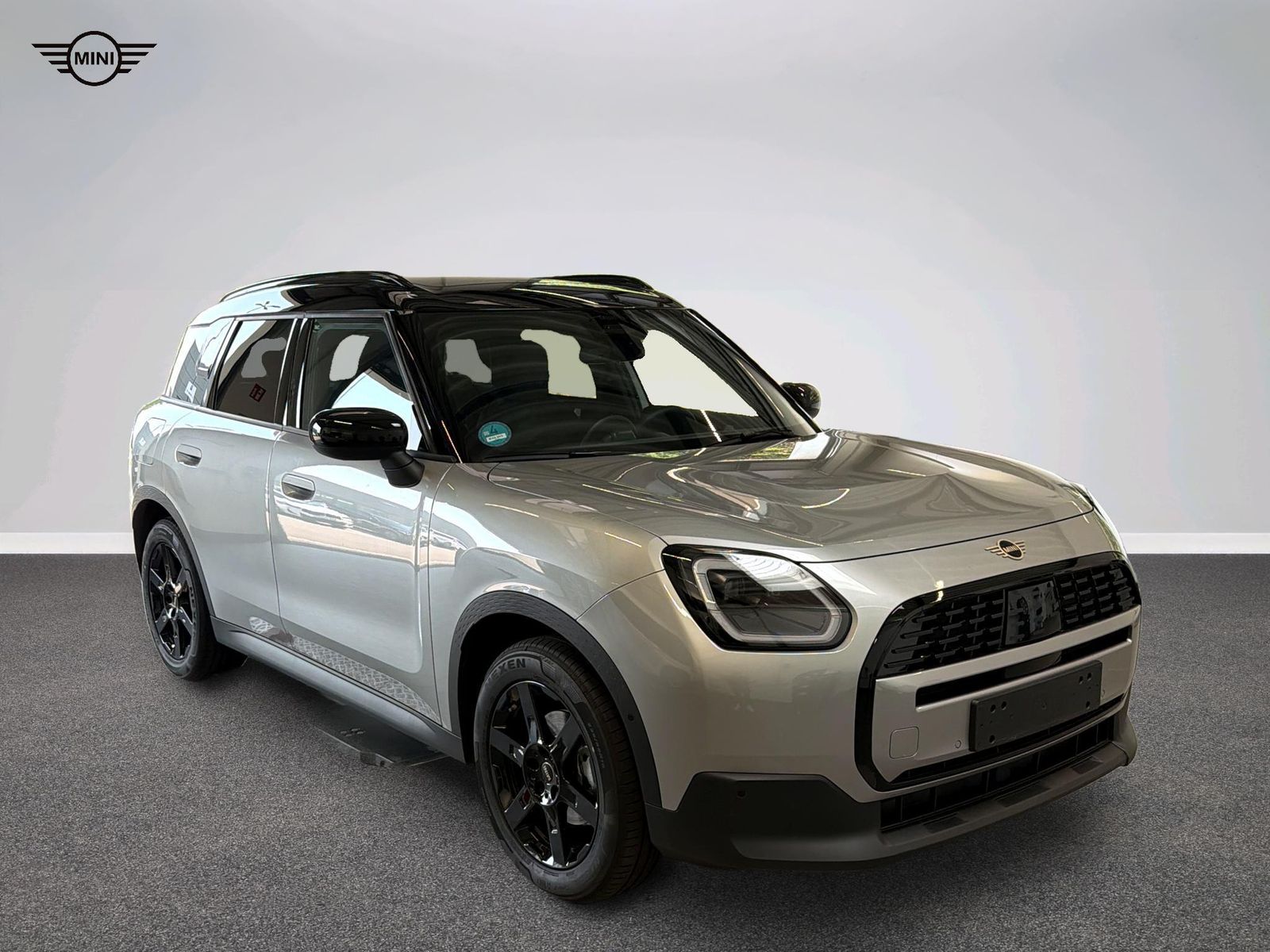 MINI Countryman D (Cooper) - Bild 2