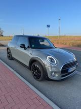 MINI Cooper Cooper - MINI MINI von privat