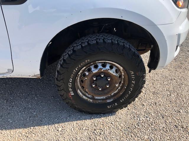 Ford Ranger XL Extrakabine 4x4