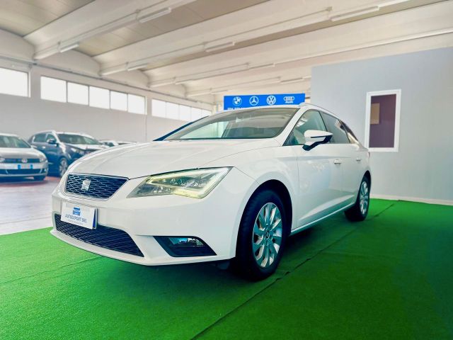 Seat Leon 1.6 TDI 105 CV 5p. Start/Stop Style / 