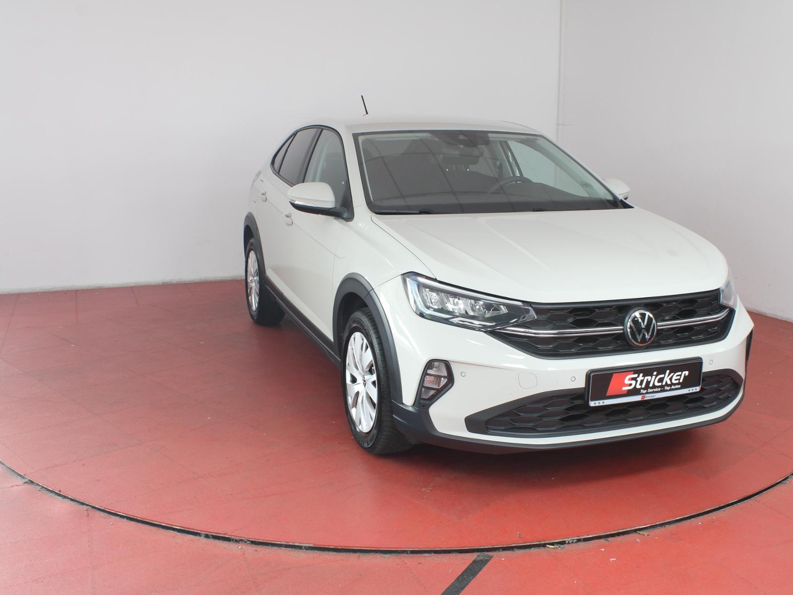Volkswagen Taigo 1.0TSI 136,-ohne Anzahlung LED