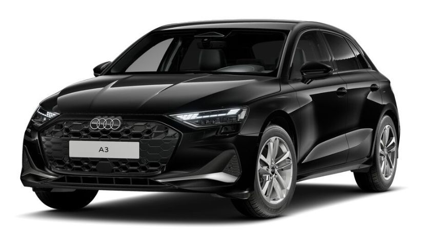 Audi A3 - Bild 2