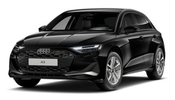Audi Leasingangebot: Audi A3 Sportback TFSI advanced | AHK