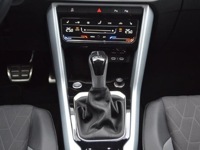 T-Roc 2.0 TDI DSG Goal PLUS-PAKET/IQ.DRIVE/AHK/1