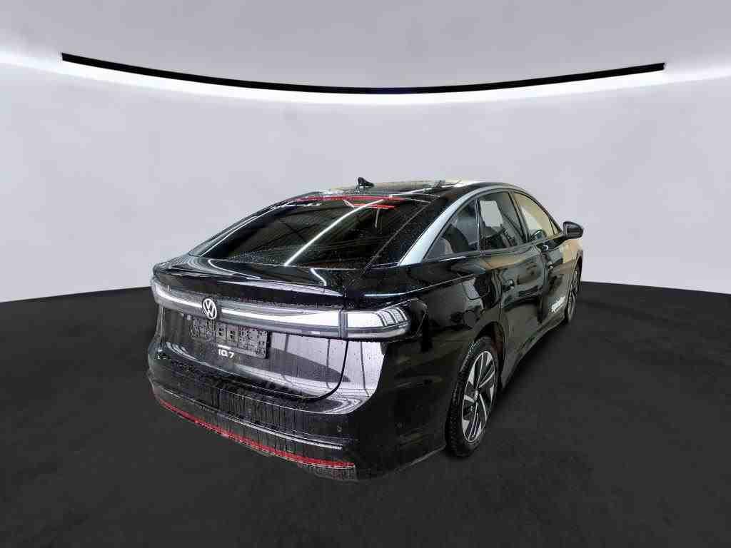 Volkswagen ID.7 Pro / Pano, Matrix, 360°, AR-HuD, AHK, WP