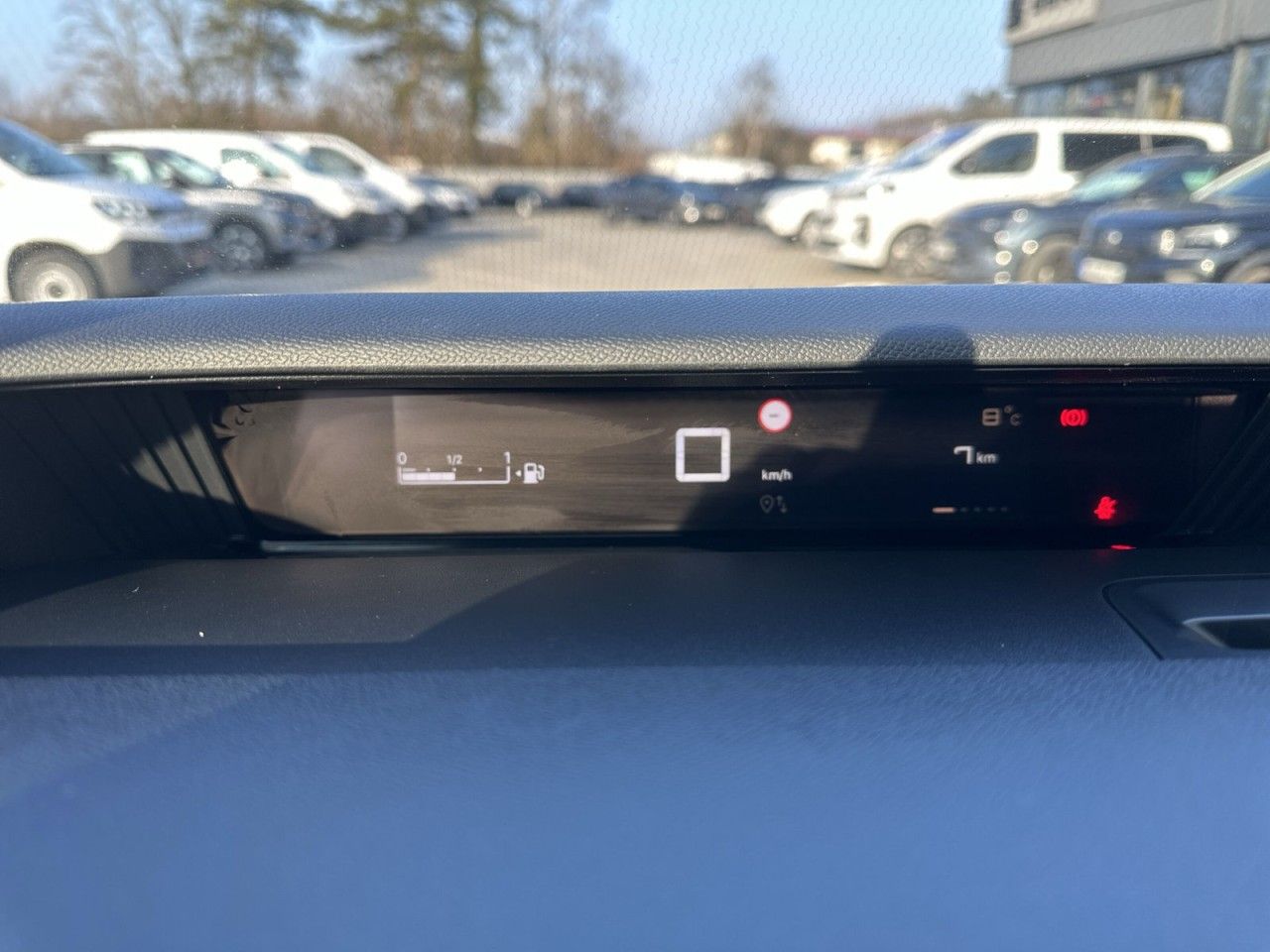 Fahrzeugabbildung Citroën C3 Aircross Turbo 100 PLUS