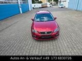 Seat Leon ST FR.Klimatronic.Navi.Automatik.Euro 6. - Seat Leon Gebrauchtwagen in Aachen